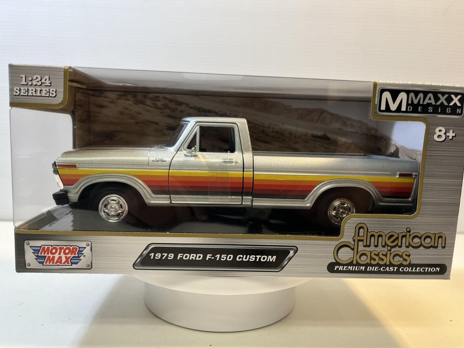 1:32 Scale F 150 Trucks - Etsy