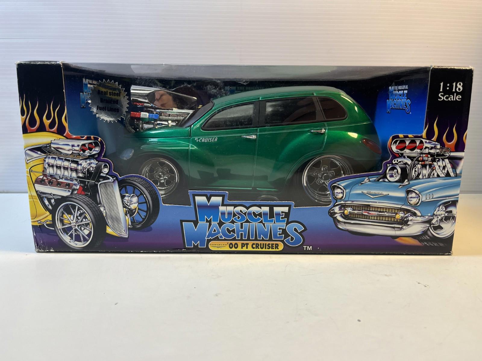 Hot Wheels Pt Cruiser - Etsy