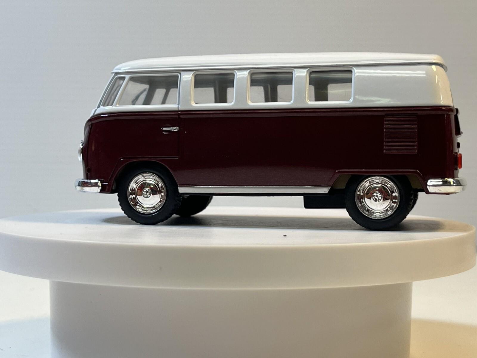 Vw Bus Miniatures - Etsy - Page 2