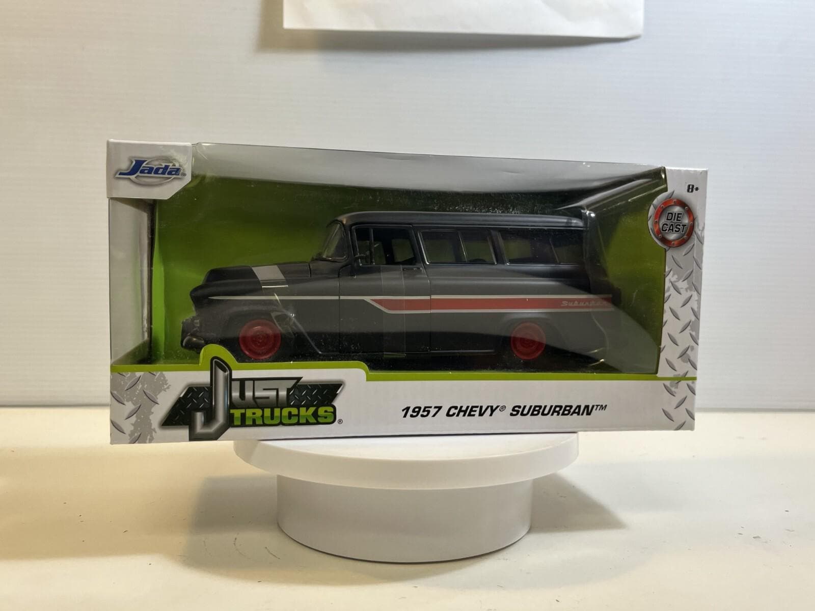 Chevy Suburban 1 24 Scale - Etsy