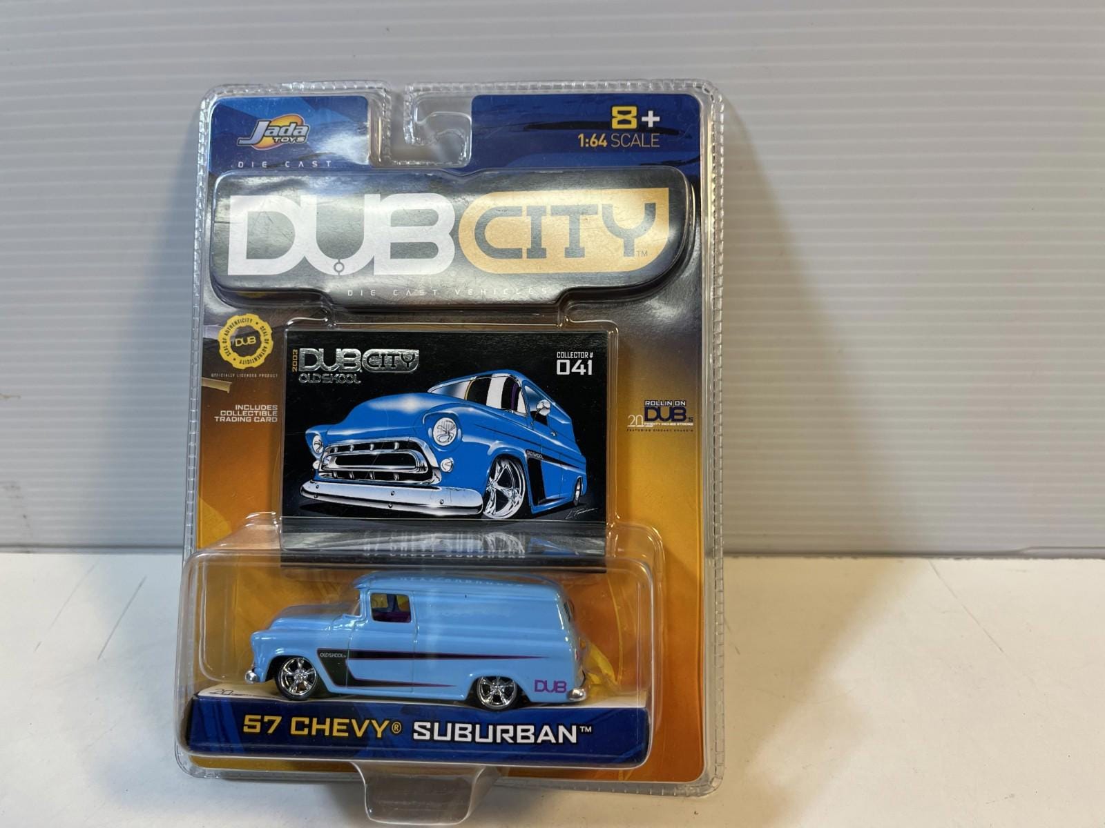 Jada Toys Dub City - Etsy