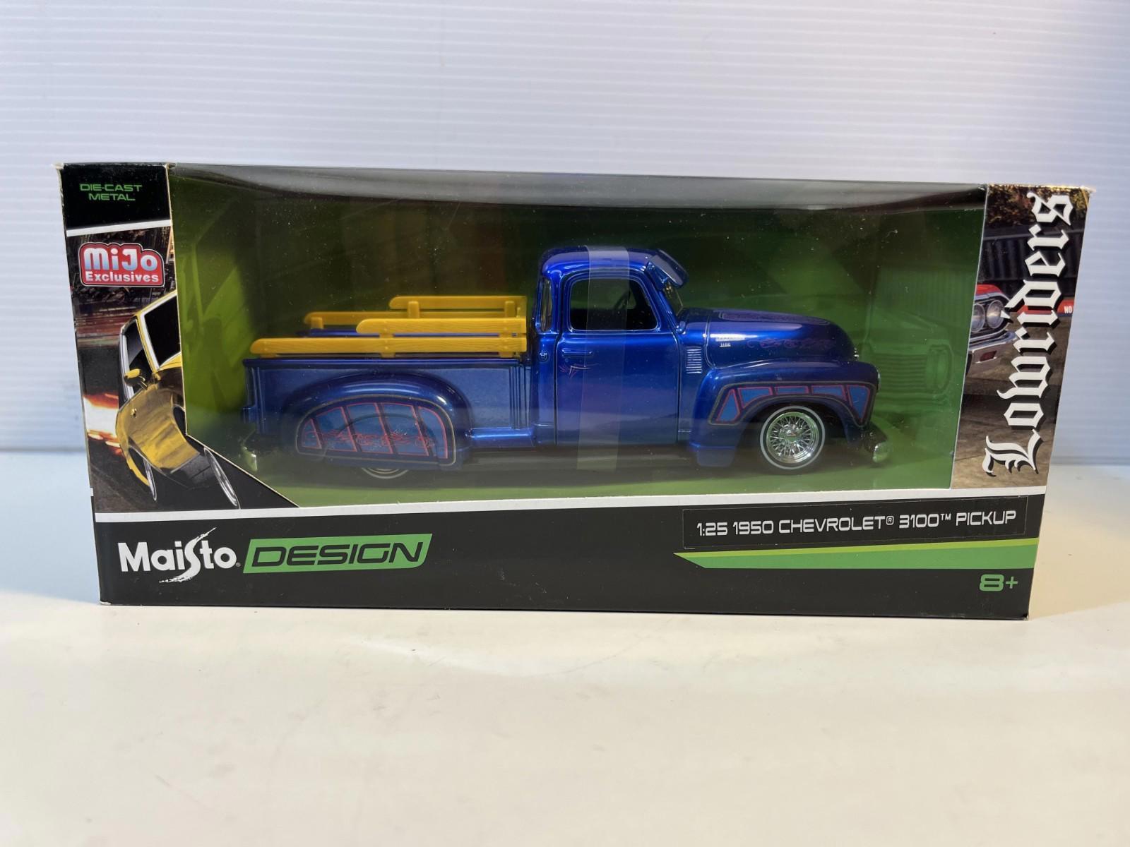 1950 Chevrolet Toy - Etsy