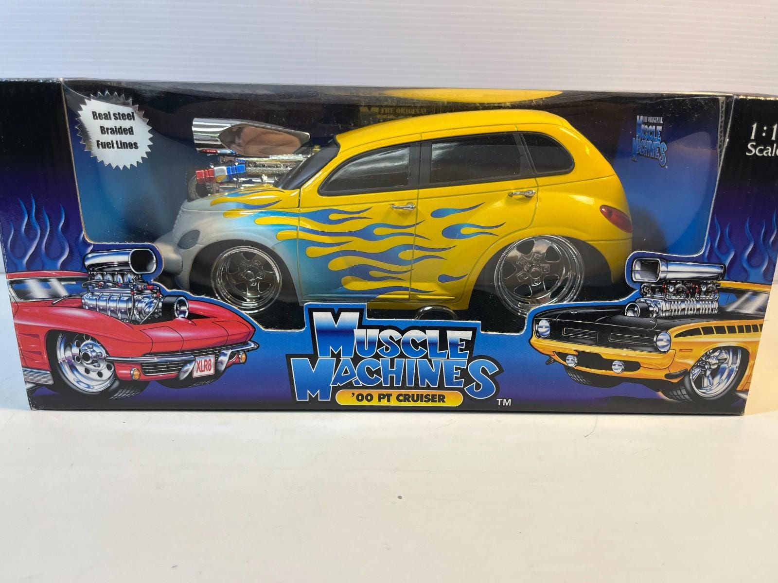 HOT WHEELS クライスラー　クルーザー Hot Wheels Pt Cruiser - Etsy