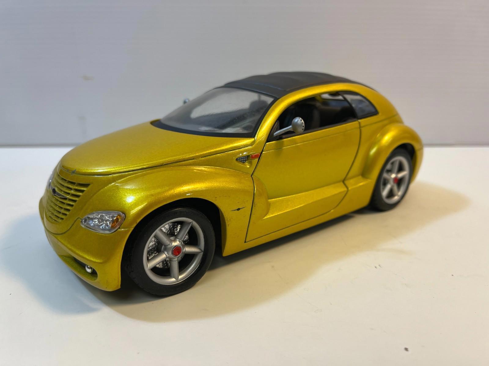 Hot Wheels Pt Cruiser - Etsy