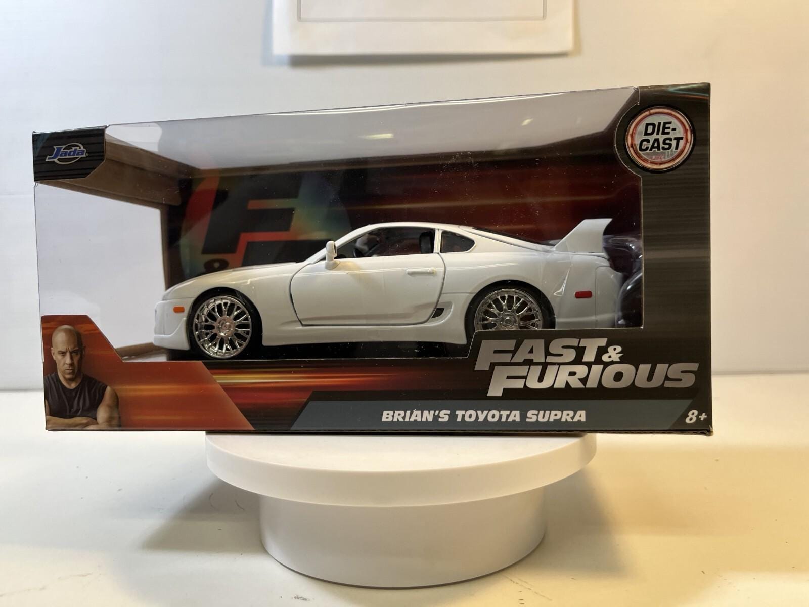 1995 Toyota Supra - Etsy