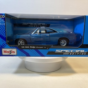Dodge Nascar Diecast Cars - Etsy