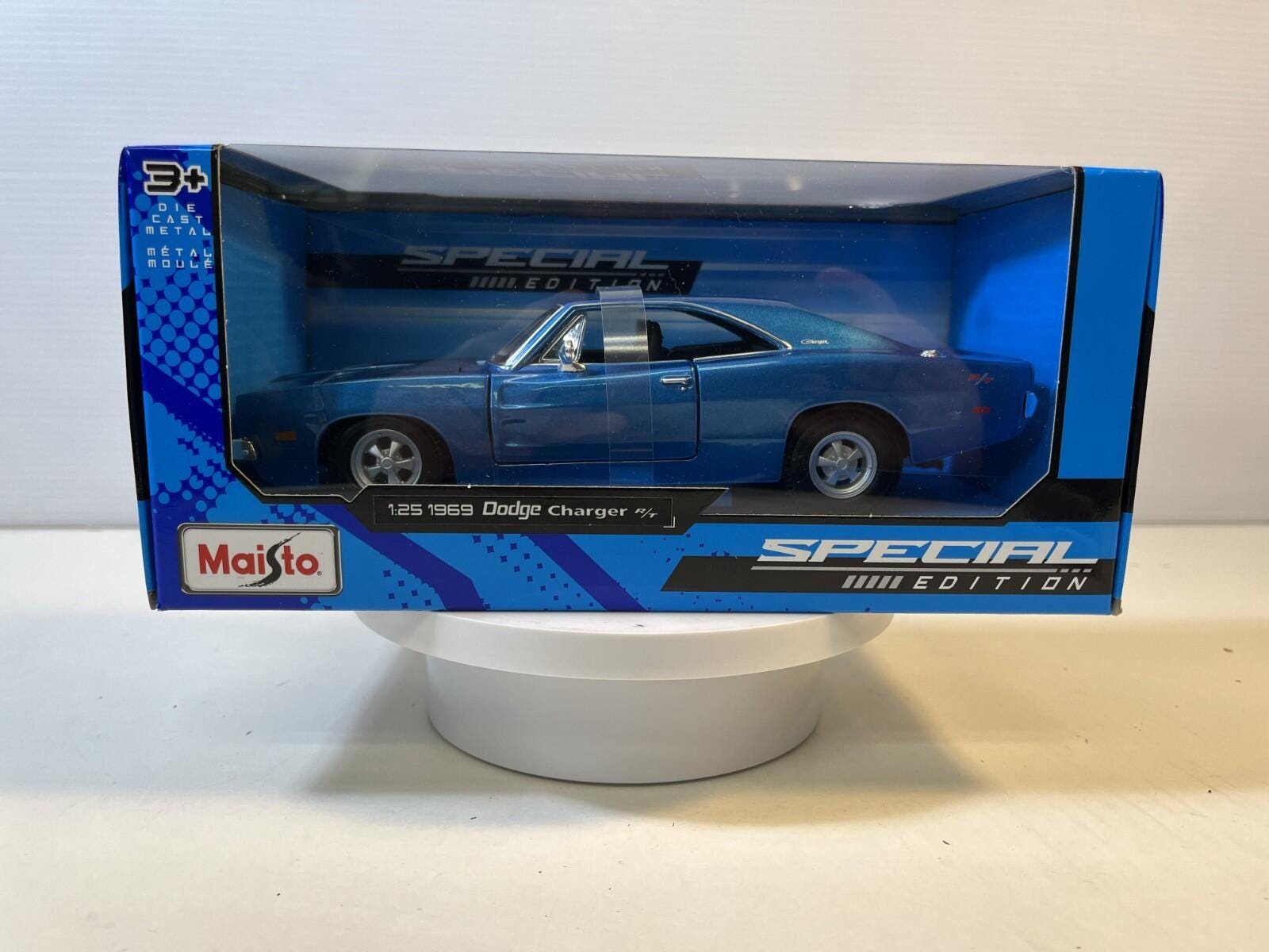 1/18 Scale Dodge Charger Rt - Etsy