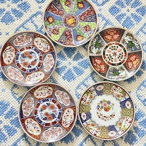 Gold imari - Etsy 日本