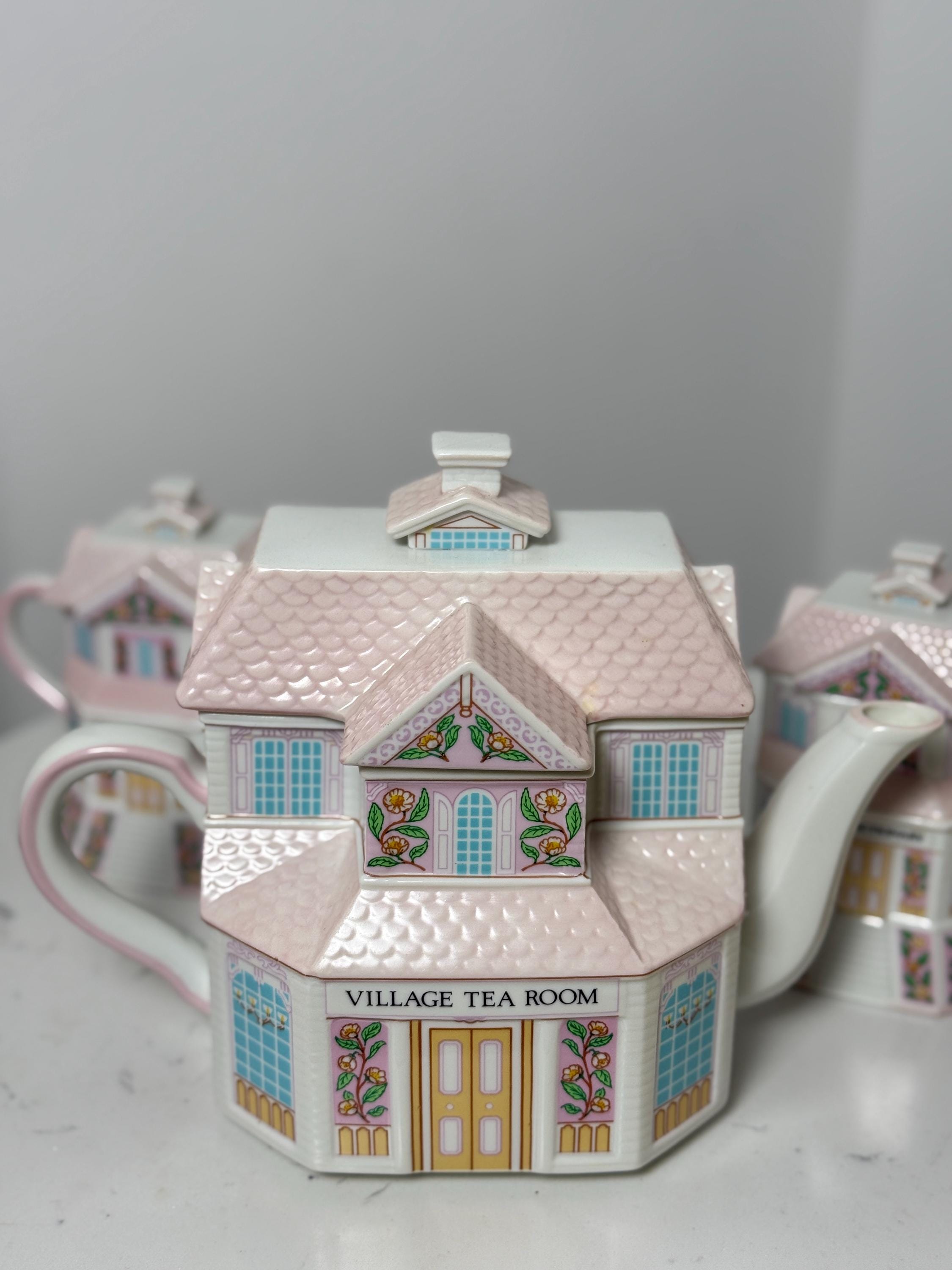 Lenox spice village set 2024 - Etsy 日本