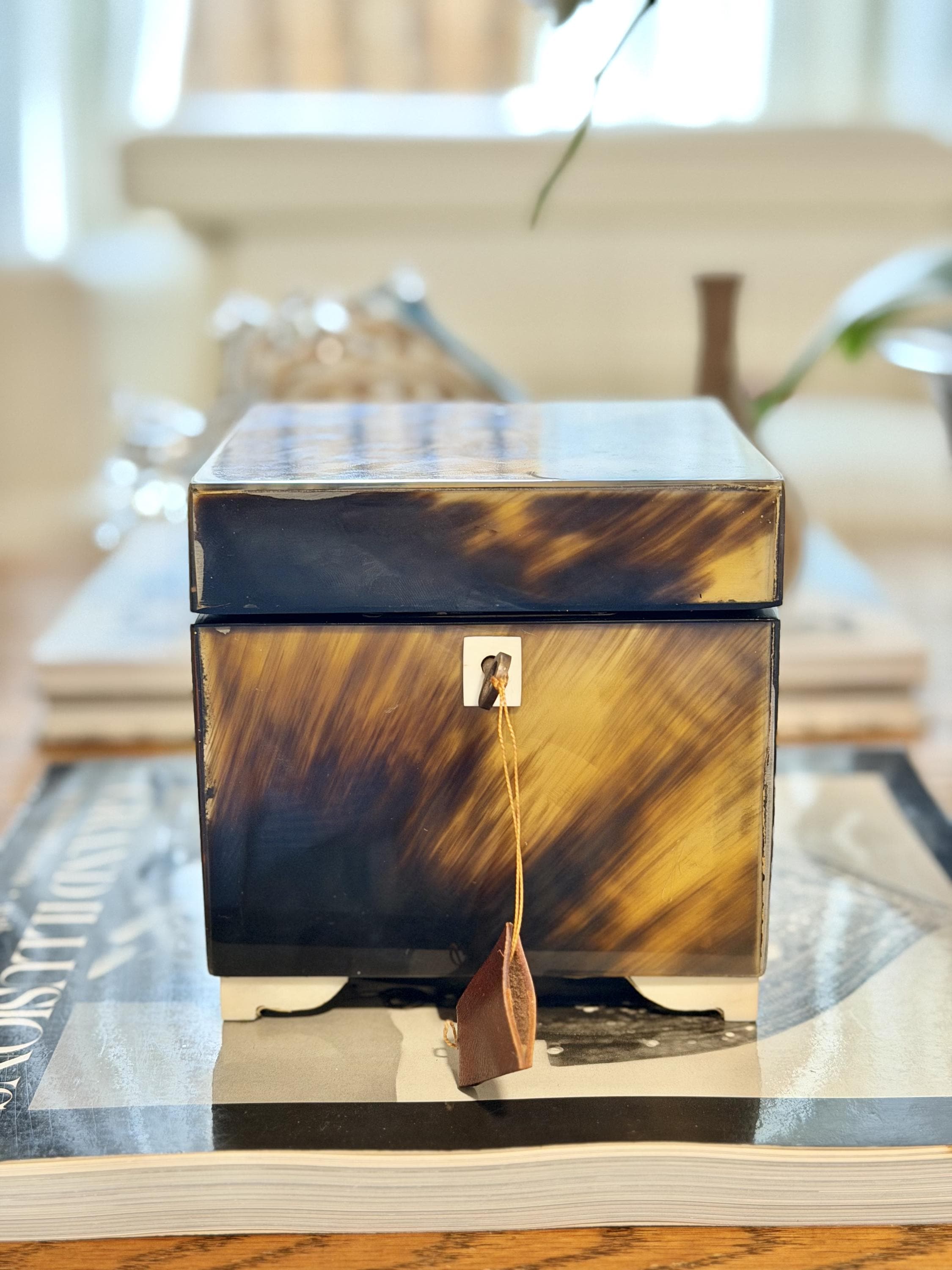 Ralph Lauren Box - Etsy