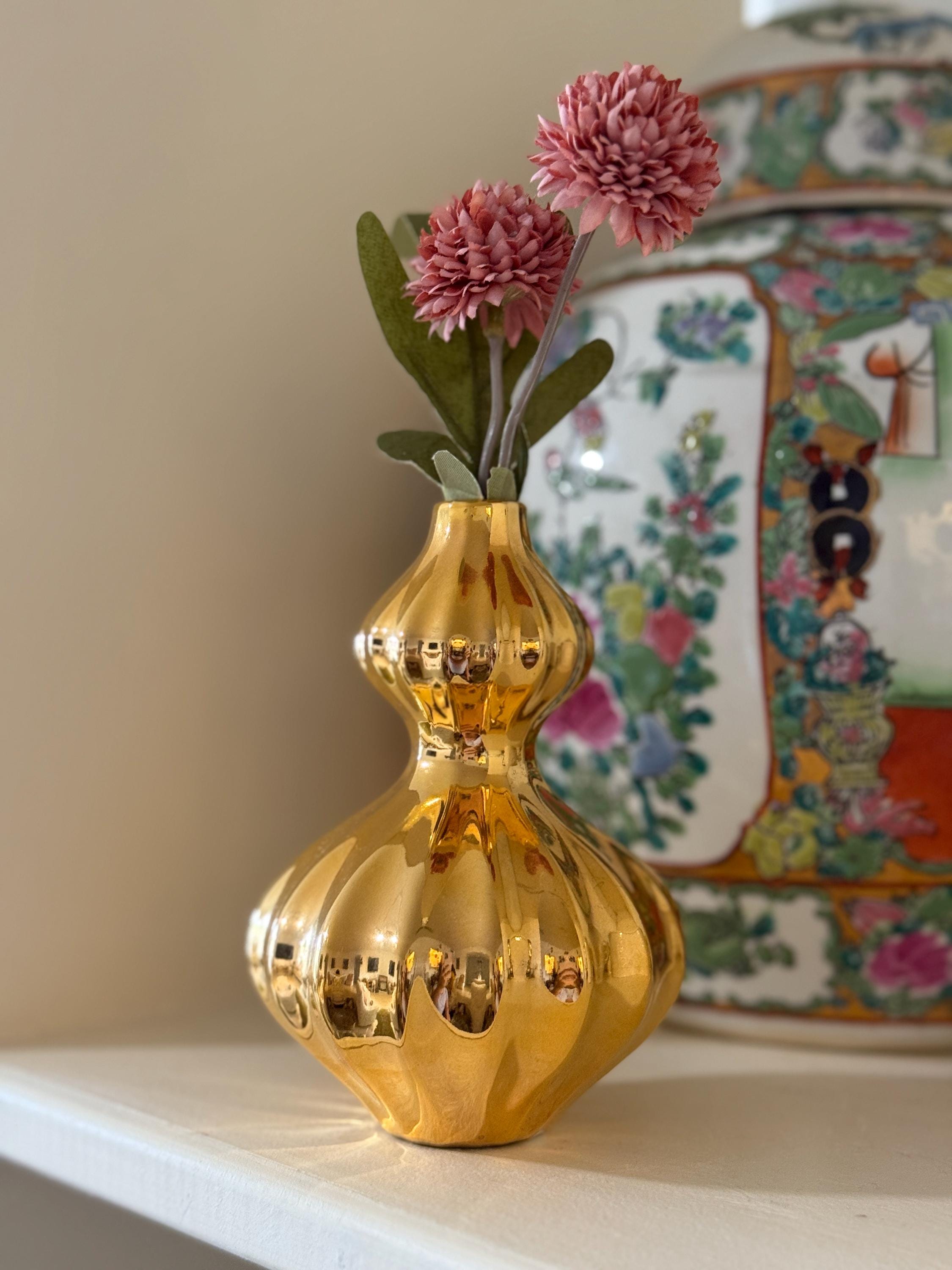 Vase jonathan adler - Etsy 日本