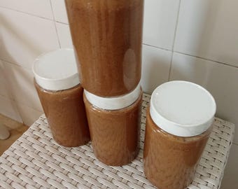 Moroccan Amlou – Almond, Argan Oil , Honey