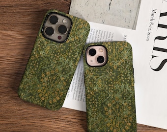 Retro Aesthetics iPhone Case For iPhone 17 16 16e 15 14 13 12 11 Pro Max Mini Plus, iPhone Air X XS XR SE, iPhone Protective Case