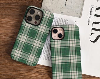 Classic Checker iPhone Case For iPhone 17 16 16e 15 14 13 12 11 Pro Max Mini Plus, iPhone Air X XS XR SE, iPhone Protective Case