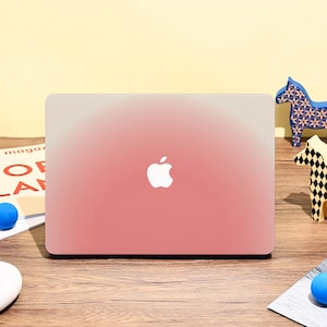Pink Blush MacBook Case, New MacBook For Macbook Air15/13 Pro 13/14/15/16 2020 2021 M2 2022 2023 MacBook Laptop Case, MacBook Air Case