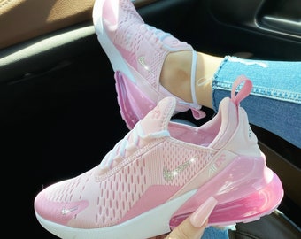customize nike 270 womens