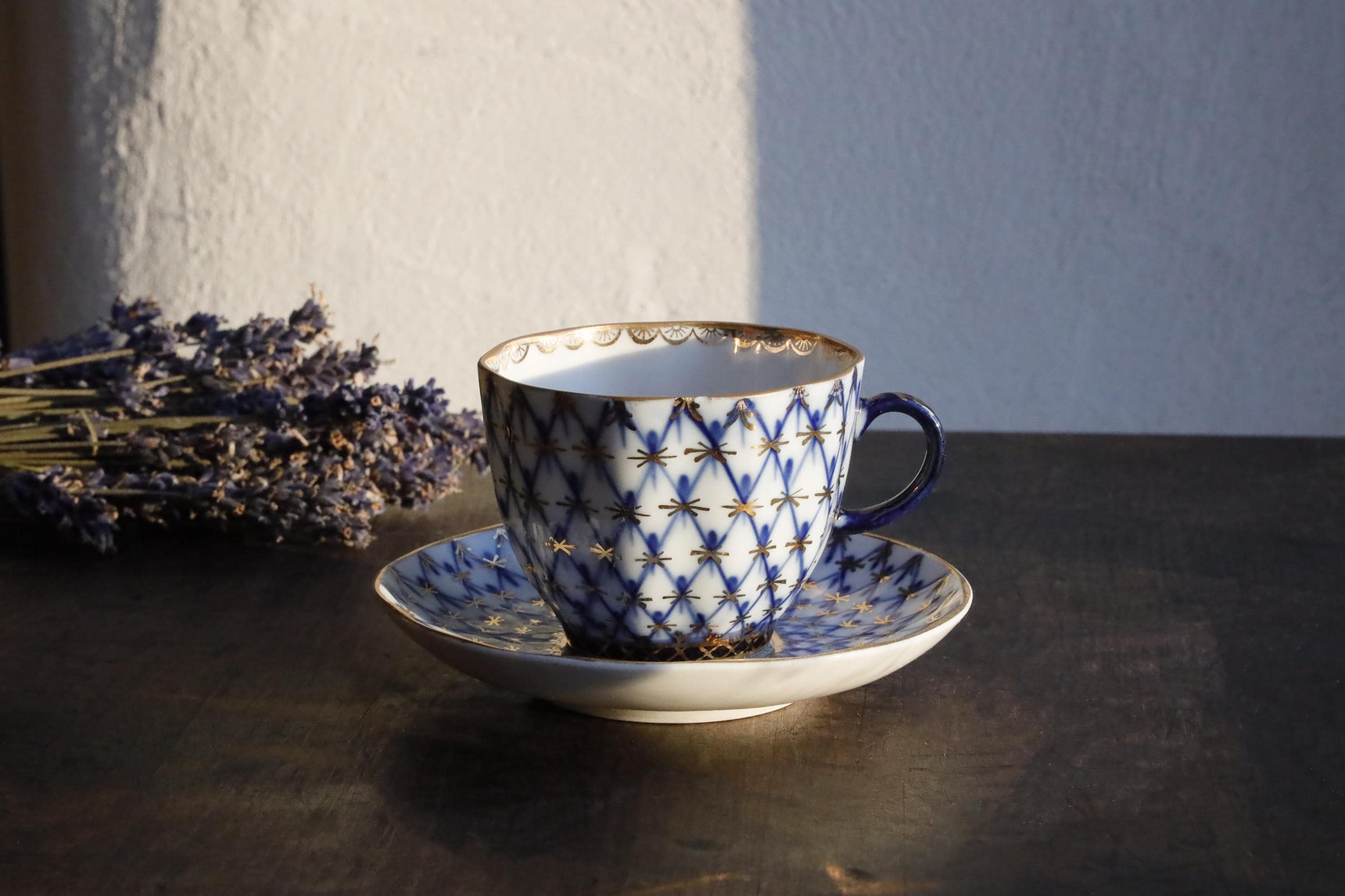 Lomonosov porcelain - Etsy 日本