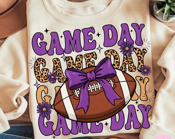 Sports & Game Day