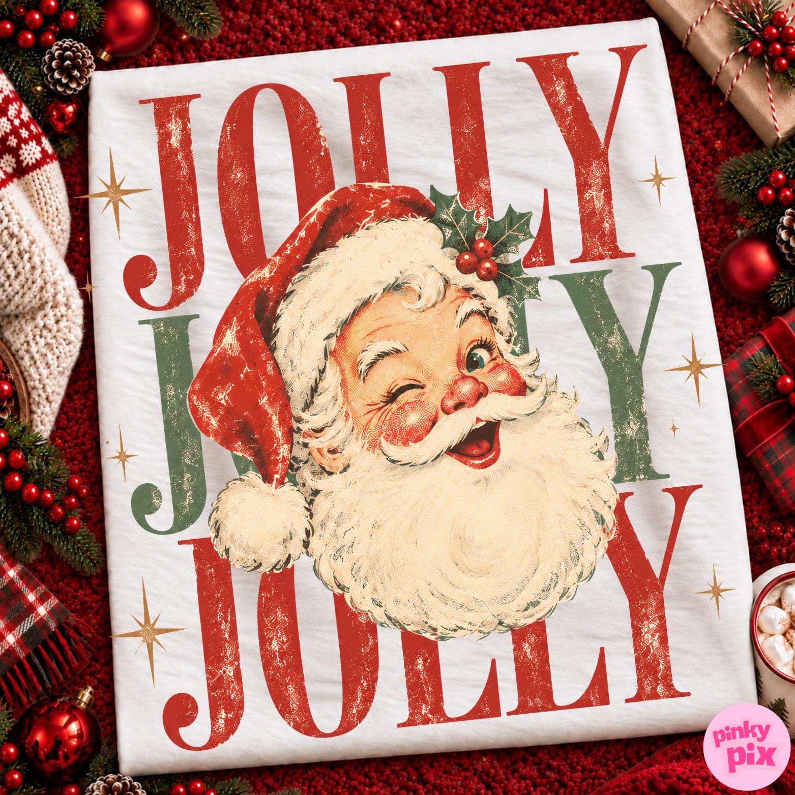 Vintage Christmas Ornaments - Etsy
