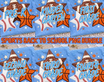 Back to School & Teacher