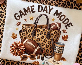 Sports & Game Day