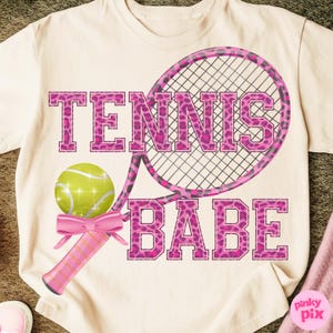 Coquette Tennis PNG, Pink Leopard Tennis Racket Sublimation Design, Tennis Mom Shirt PNG, Sporty Girl Clipart, Cute Tennis Digital Download