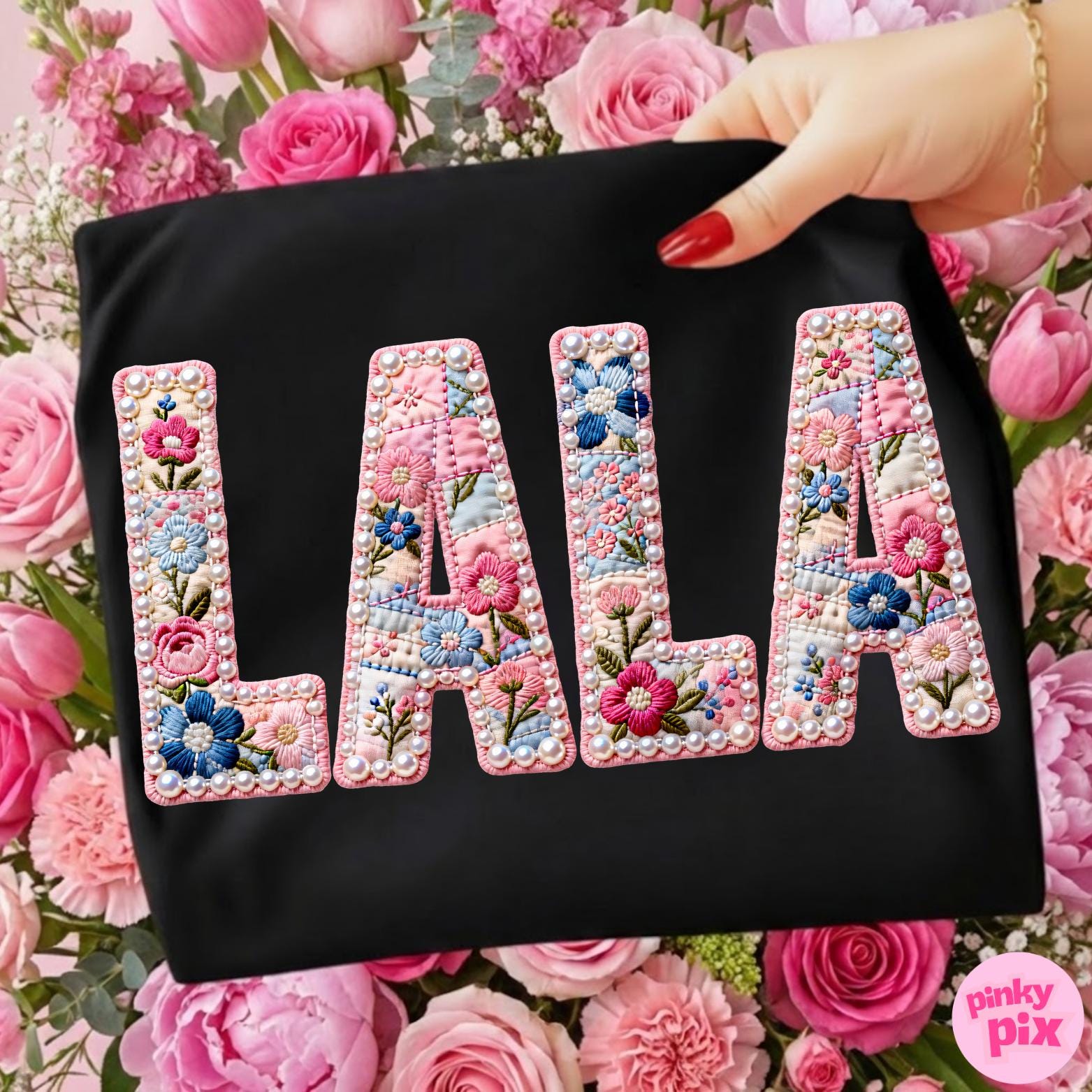 Lala - Etsy