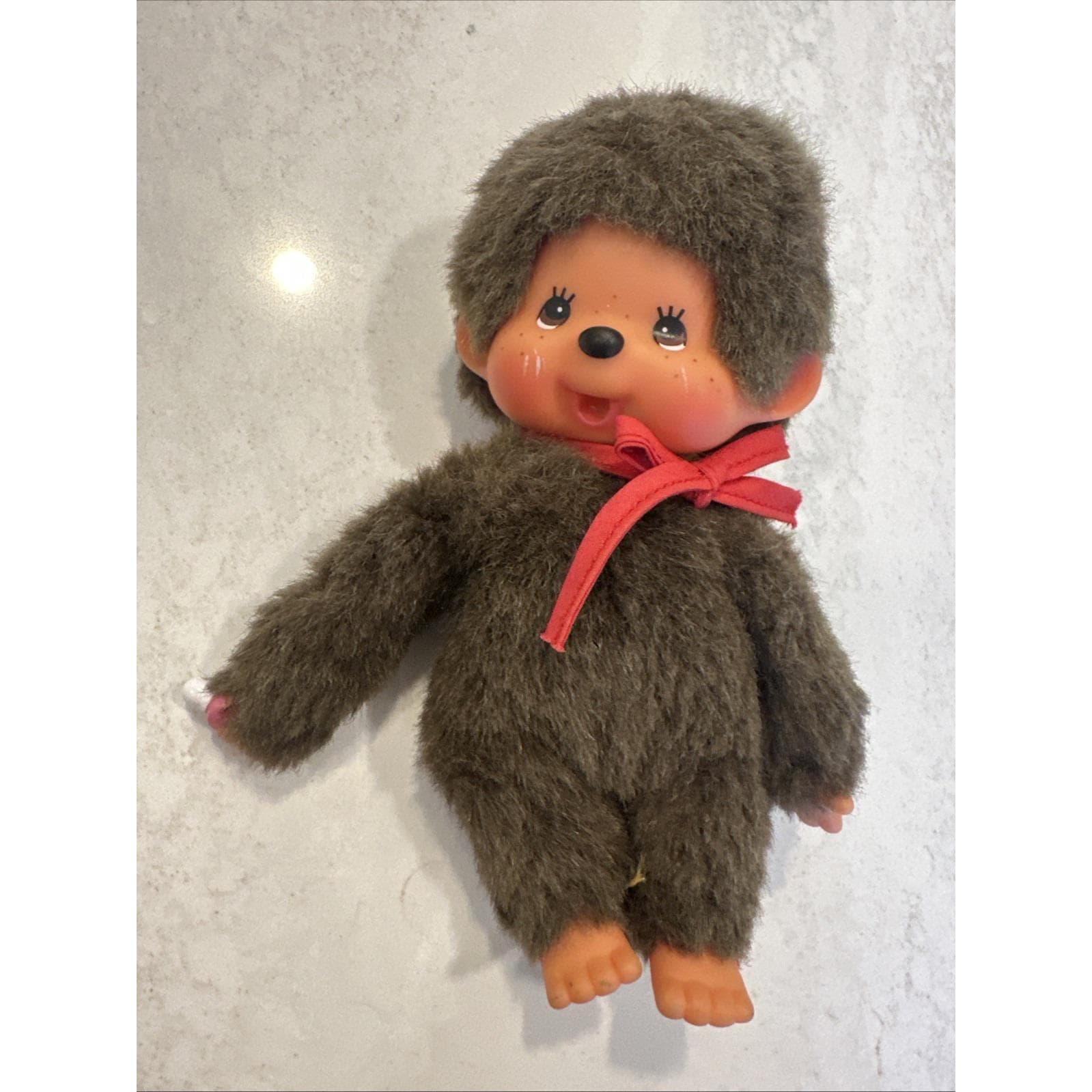 Monchhichi plush - Etsy 日本