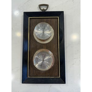 Springfield Weather Station - Etsy