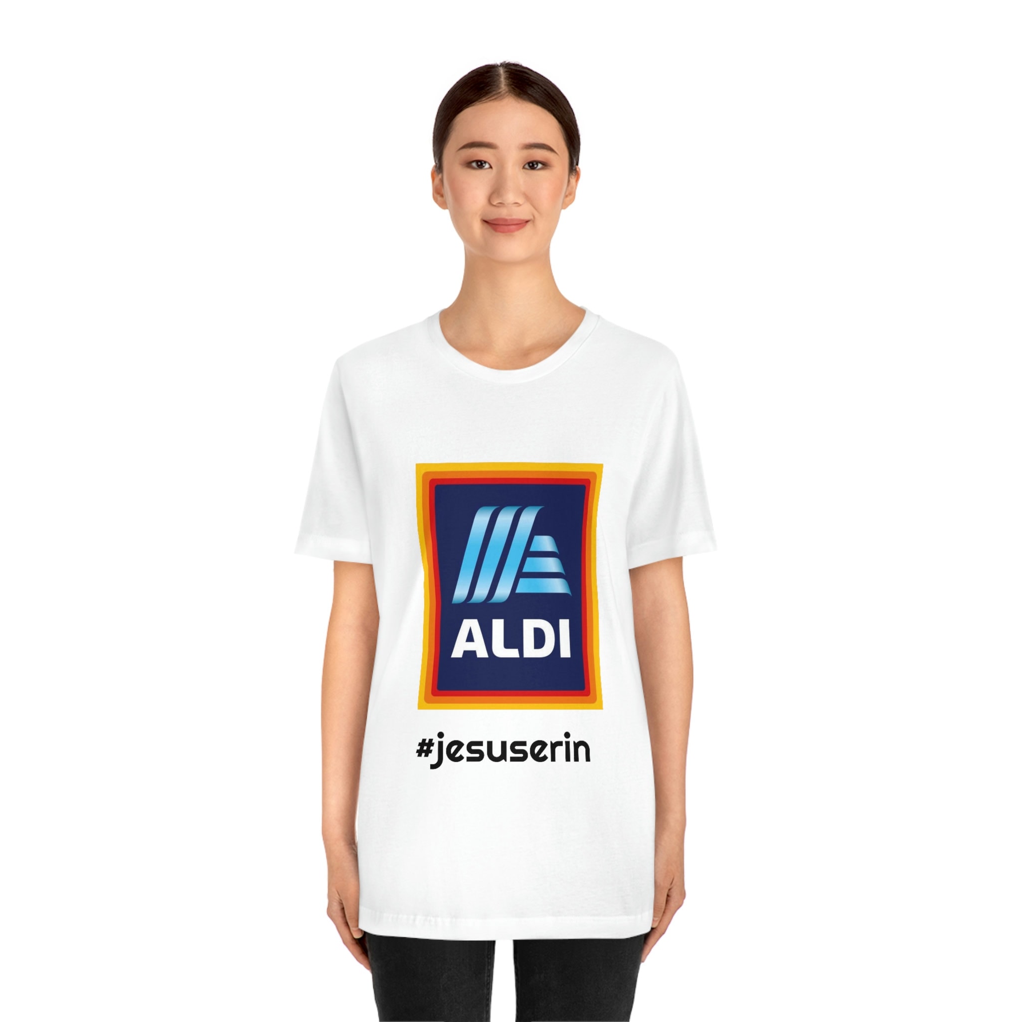 Aldi T Shirt