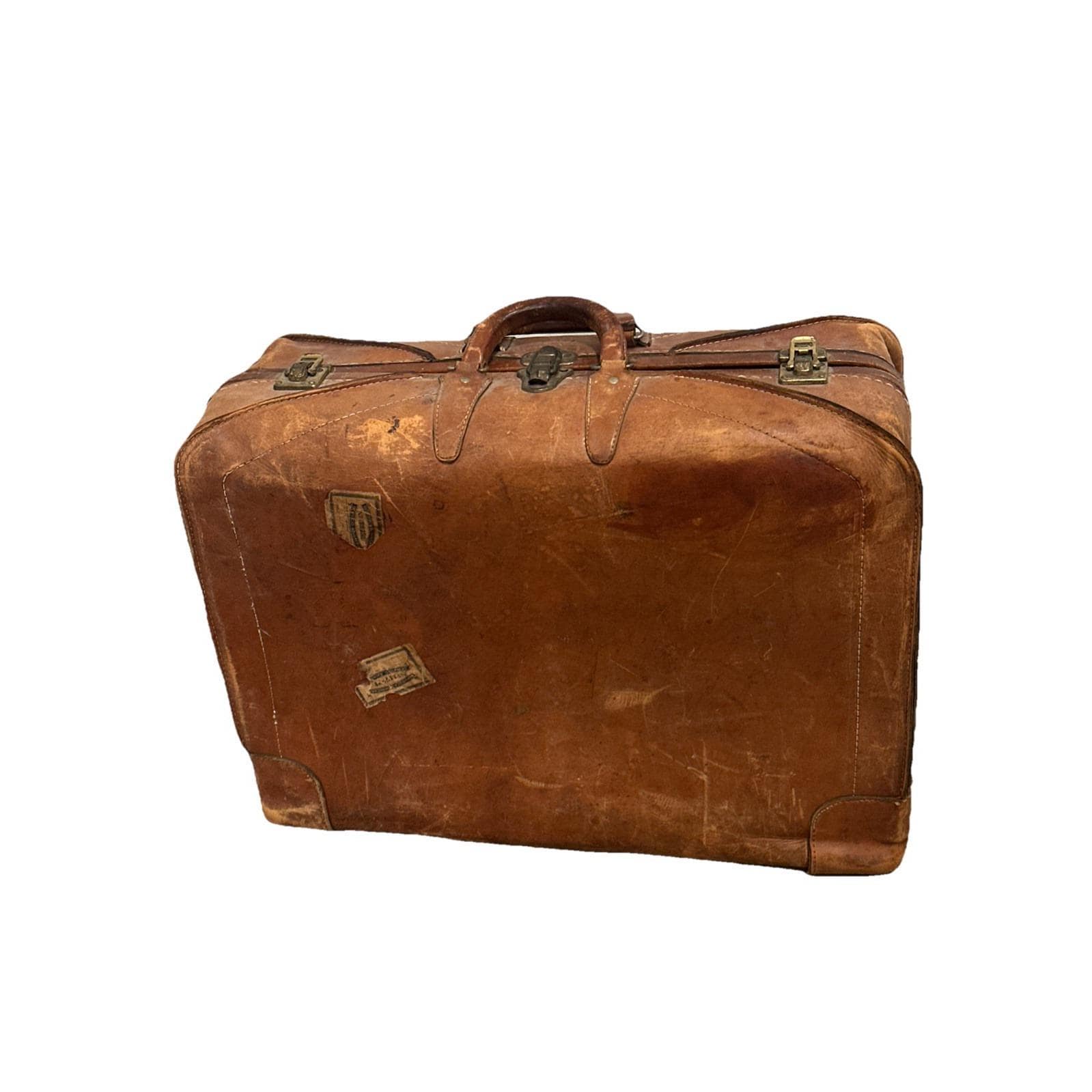 1930s Suitcase - Etsy