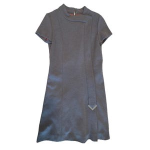 Mod Dress - Etsy