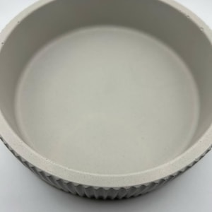 8” Large Concrete Planter