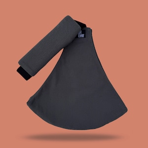 Portabebés de cadera para bebés y niños pequeños, con correa de hombro extra acolchada, de 9 meses a 4 años (9-20 kg), portabebés para recién nacidos, probado en seguridad