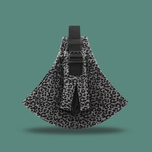 Portabebés de cadera para bebés y niños pequeños con correa de malla para el hombro, de 9 meses a 4 años (9-20 kg), regalo para recién nacidos.