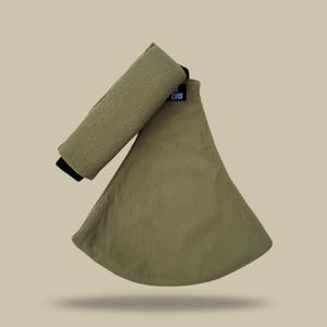 Portabebés de cadera para bebés y niños pequeños, con correa de hombro extra acolchada, de seguridad probada, para bebés de 9 meses a 4 años (9-20 kg)