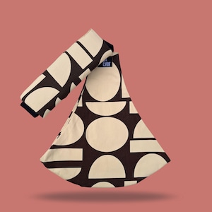 Portabebés minimalista: ligero, compacto y cómodo / De 9 meses a 4 años (hasta 20 kg)