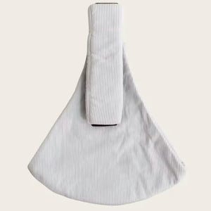 Canguru para bebês e crianças pequenas, testado em segurança, com alça de ombro extra acolchoada, sling para bebês de 9 meses a 4 anos (9 a 20 kg), canguru para recém-nascidos