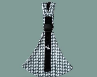 Portabebés de cadera para niños pequeños, arnés manos libres, ideal para viajes