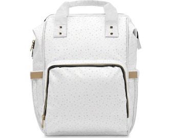 Baby Neutral Windeltasche