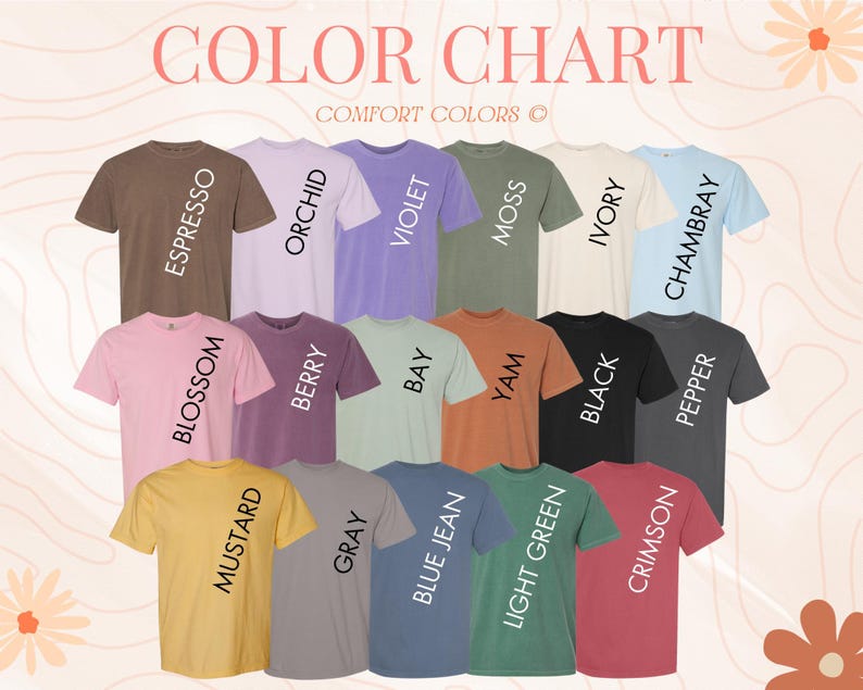Comfort Colors® Just a Lake Girl Shirt, Lake Life T-Shirt, Lake Lover Gift, Summer Vacation Tee, Lake Trip Shirt, Water Life Quotes T-Shirt image 3