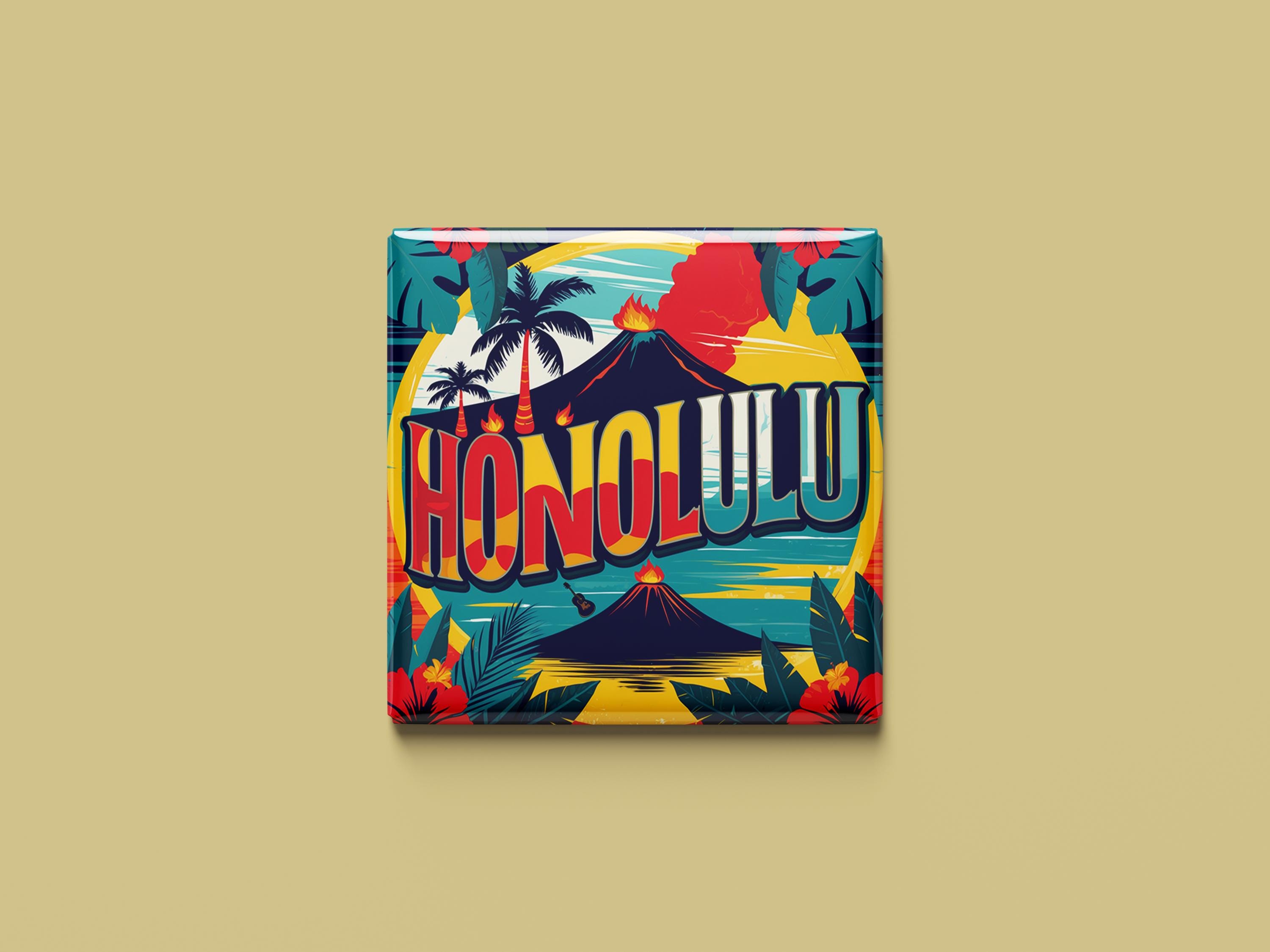 Aloha Spirit Home - Etsy