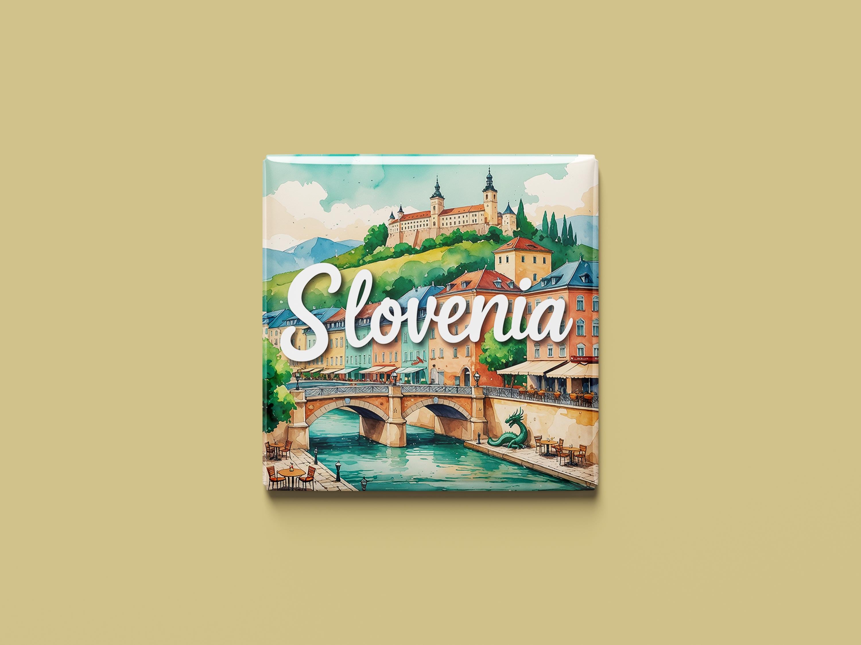 Ljubljana, Slovenië | Reisverhaal | Paul @ Reislogger Ljubljana, Slovenië | Reisverhaal | Paul @ Reislogger