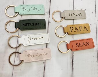 Customized Keychain