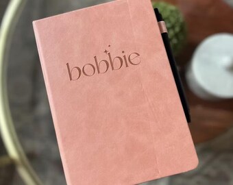 Personalized Notebooks