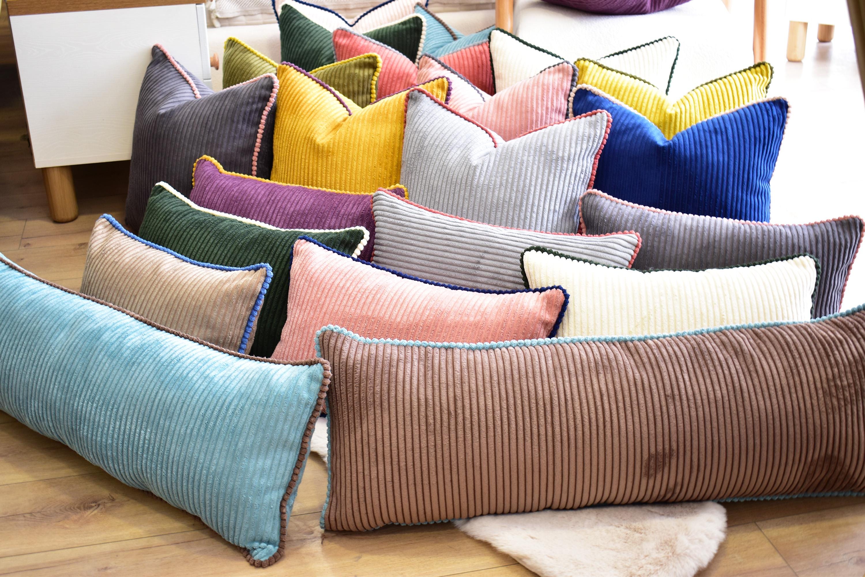 Small Long Pillow UK