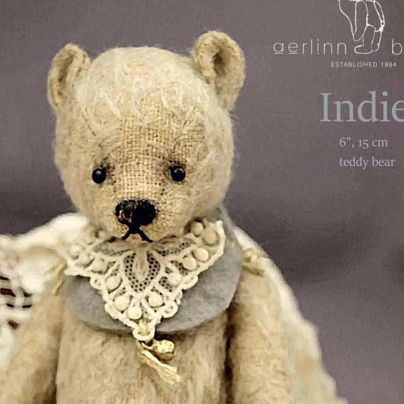 Heidi Bears Pattern Etsy Heidi Bears Pattern Etsy