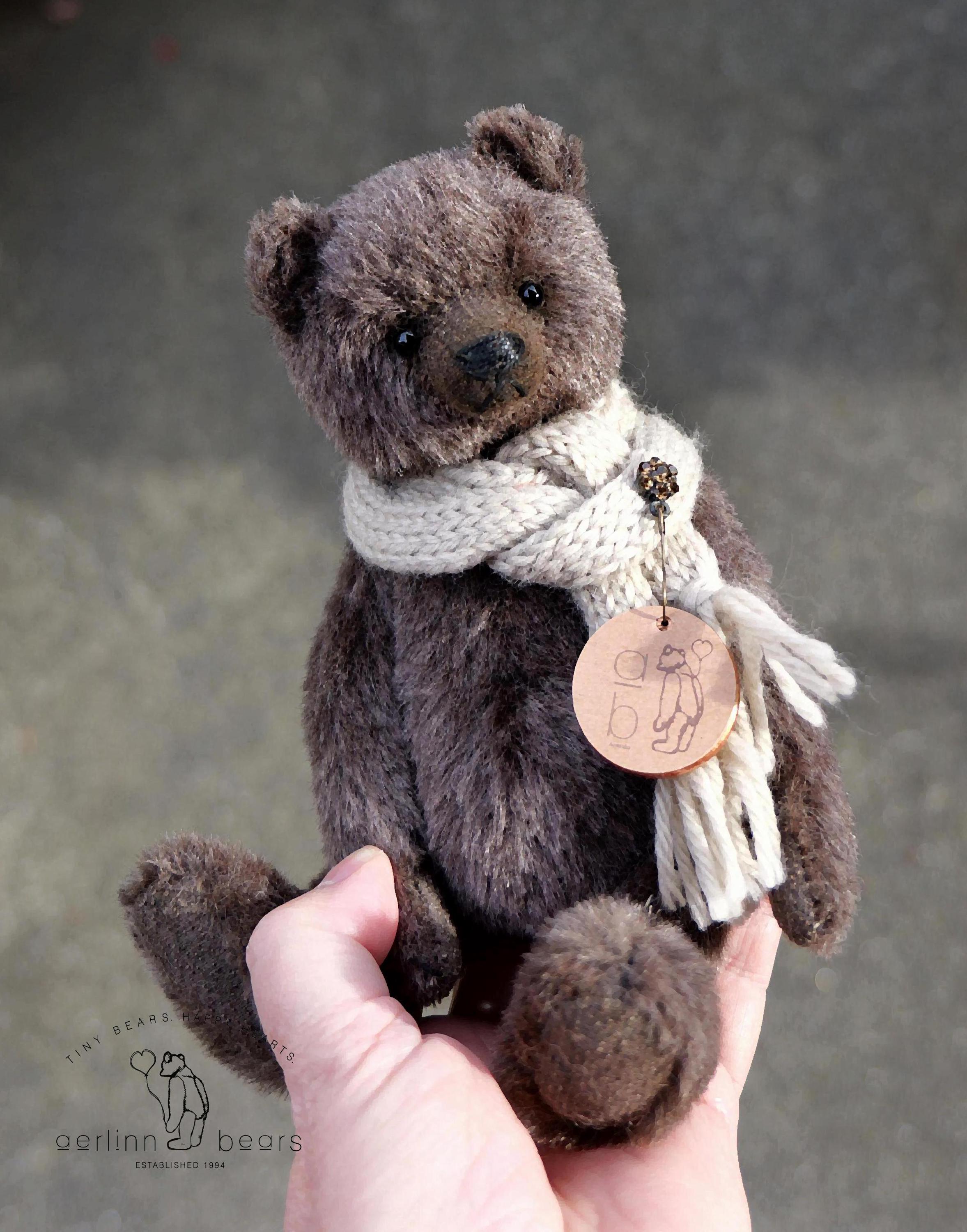 aerlinnbears - Etsy 日本