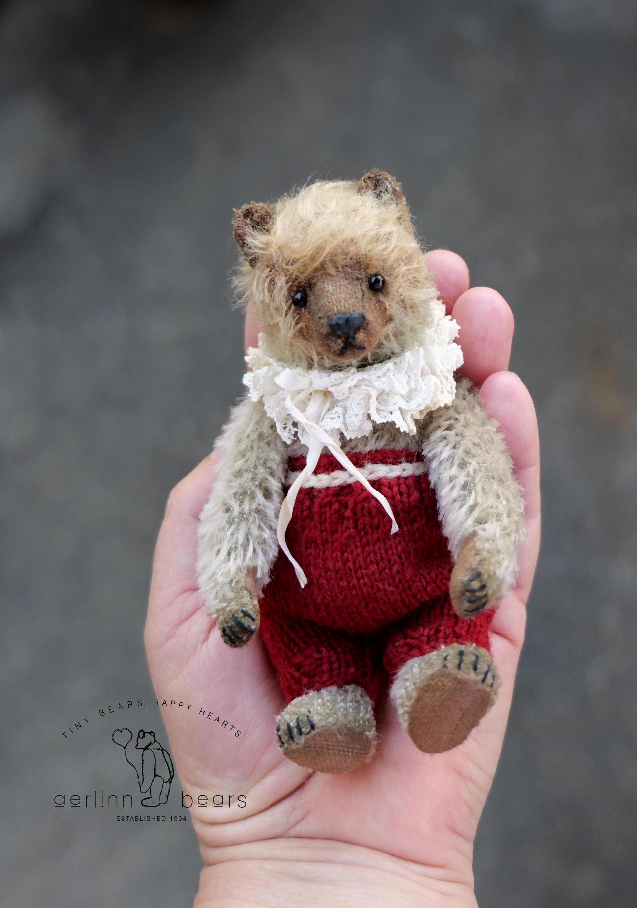 aerlinnbears - Etsy 日本