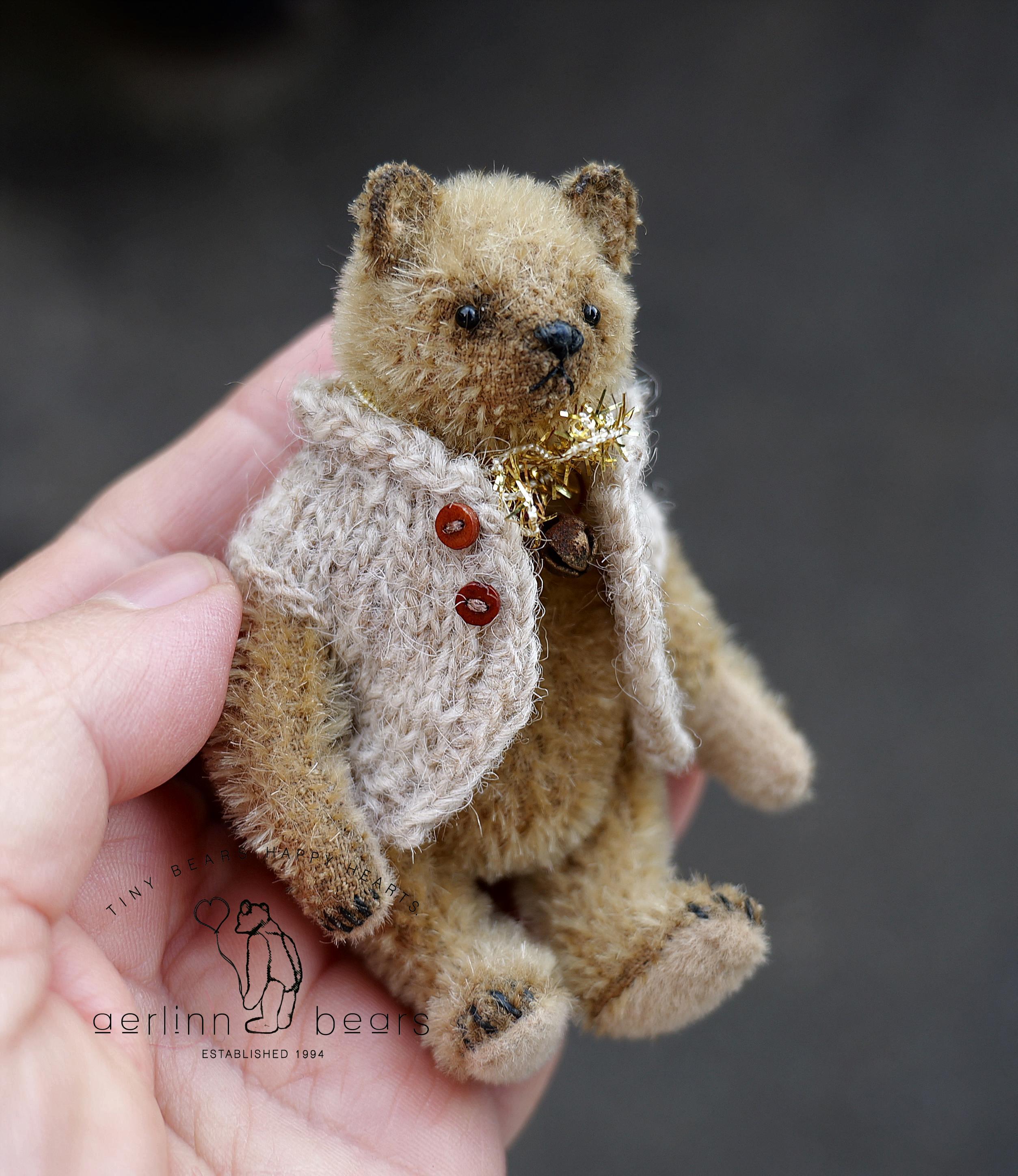 aerlinnbears - Etsy